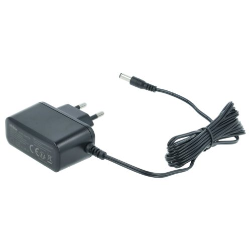 VHBW Hálózati adapter Stanley CLRL100, 1-77-127, 3253561771279 - 6 V / 0,6 A