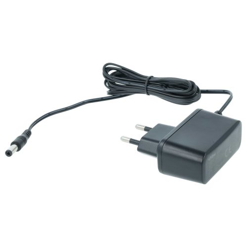 VHBW Hálózati adapter Stanley CLRL100, 1-77-127, 3253561771279 - 6 V / 0,6 A