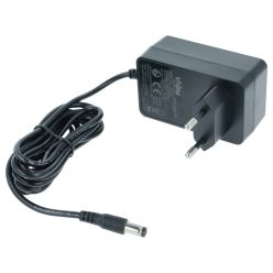   VHBW Power Adapter for Flex 4030293224704, 496189 Replacement for Flex DAB Radio – 170 cm