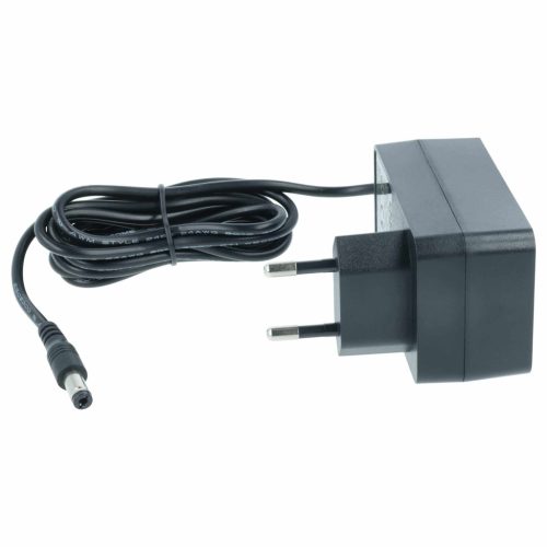 VHBW Power Adapter for Flex 4030293224704, 496189 Replacement for Flex DAB Radio – 170 cm