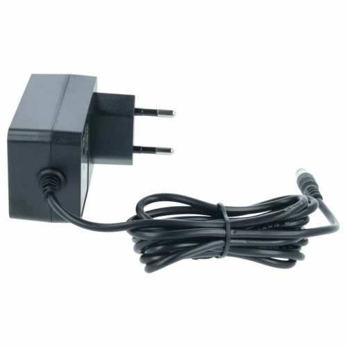 VHBW Power Adapter for Flex 4030293224704, 496189 Replacement for Flex DAB Radio – 170 cm