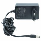 VHBW Power Adapter for Flex 4030293224704, 496189 Replacement for Flex DAB Radio – 170 cm