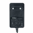 VHBW Power Adapter for Flex 4030293224704, 496189 Replacement for Flex DAB Radio – 170 cm