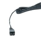 VHBW Power Adapter for Gardena 09836-00.610.00 Replacement for Gardena Garden Tool – 190 cm