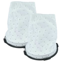   VHBW Vacuum Cleaner Filter Thomas 787106, 195092, 787202 - 2 pcs