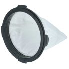VHBW Vacuum Cleaner Filter Thomas 787106, 195092, 787202 - 2 pcs