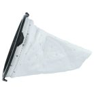 VHBW Vacuum Cleaner Filter Thomas 787106, 195092, 787202 - 2 pcs