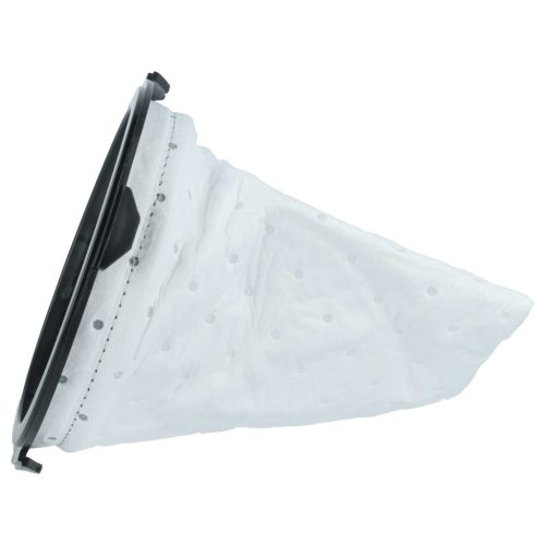 VHBW Vacuum Cleaner Filter Thomas 787106, 195092, 787202 - 2 pcs