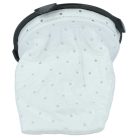 VHBW Vacuum Cleaner Filter Thomas 787106, 195092, 787202 - 2 pcs