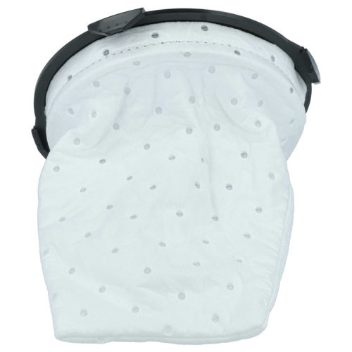 VHBW Vacuum Cleaner Filter Thomas 787106, 195092, 787202 - 2 pcs