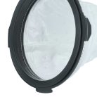 VHBW Vacuum Cleaner Filter Thomas 787106, 195092, 787202 - 2 pcs