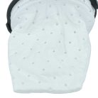 VHBW Vacuum Cleaner Filter Thomas 787106, 195092, 787202 - 2 pcs