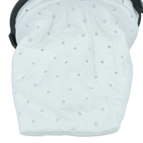 VHBW Vacuum Cleaner Filter Thomas 787106, 195092, 787202 - 2 pcs