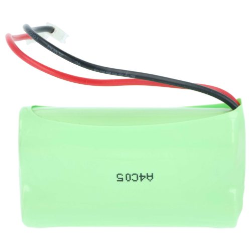 VHBW Univerzális Akkumulátor AA Mignon 2x - 2000 mAh 2,4 V NiMH