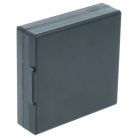 VHBW Távirányító Akkumulátor 68300510, 68300520, 68300525 - 600 mAh 9,6 V NiMH