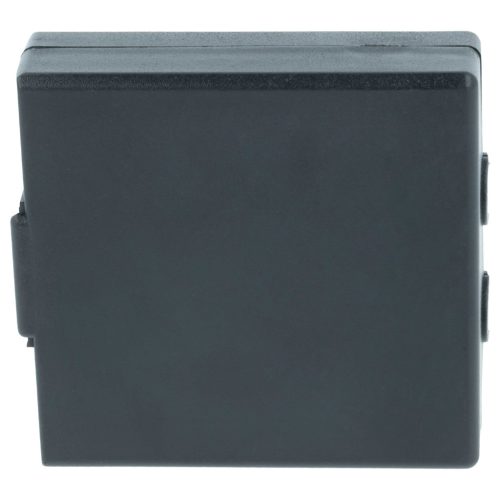 VHBW Remote Control Battery 68300510, 68300520, 68300525 - 600 mAh 9.6 V NiMH