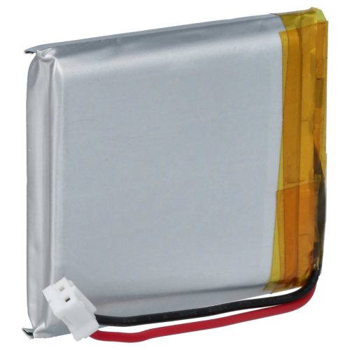 VHBW Akku Fatboy PN704050 - 1600 mAh 3,7 V Li-Polymer