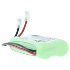 VHBW Univerzális Akkumulátor HR03 - 700 mAh 2,4 V NiMH