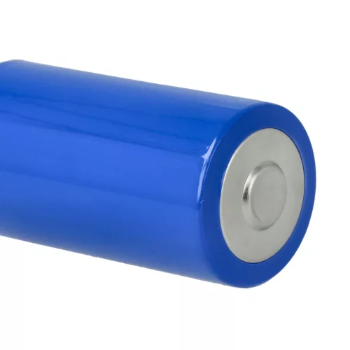 VHBW C Größe Akku ER26500 - 8500 mAh 3,6 V Li-SOCl2