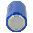 VHBW C Größe Akku ER26500 - 8500 mAh 3,6 V Li-SOCl2