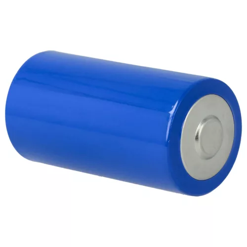 VHBW C Größe Akku ER26500 - 8500 mAh 3,6 V Li-SOCl2