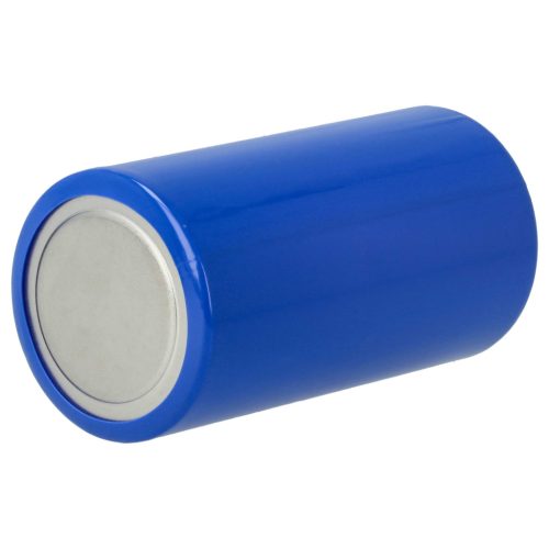 VHBW C Größe Akku ER26500 - 8500 mAh 3,6 V Li-SOCl2