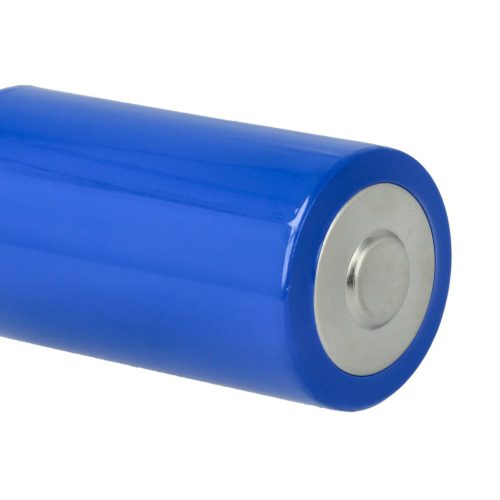 VHBW C Größe Akku ER26500 - 8500 mAh 3,6 V Li-SOCl2