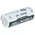 VHBW Akku ER14335 - 1650 mAh 3,6 V Li-SOCl2