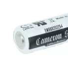 VHBW Akku ER14335 - 1650 mAh 3,6 V Li-SOCl2