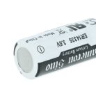 VHBW Batterie ER14335 - 1650 mAh 3,6 V Li-SOCl2