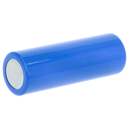 VHBW Spezialakku ER17505 / SB-A01 / LS17500 / ER17/50 - 3600 mAh 3,6 V Li-MnO2