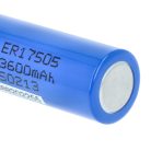 VHBW Spezialakku ER17505 / SB-A01 / LS17500 / ER17/50 - 3600 mAh 3,6 V Li-MnO2
