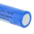 VHBW Special Battery ER17505 / SB-A01 / LS17500 / ER17/50 - 3600 mAh 3.6 V Li-MnO2