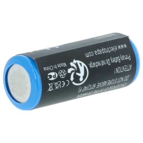 VHBW ER10280 Akku - 450 mAh 3,6 V Li-SOCl2