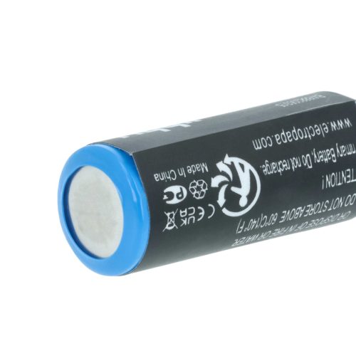 VHBW ER10280 Akku - 450 mAh 3,6 V Li-SOCl2