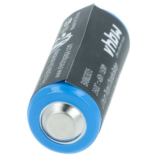 VHBW ER10280 Akku - 450 mAh 3,6 V Li-SOCl2