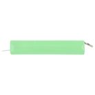 VHBW Rollladen Akku Velux 946933, 946987, 946930 - 2200 mAh 10,8 V NiMH