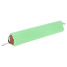 VHBW Roller Shutter Battery Velux 946933, 946987, 946930 - 2200 mAh 10.8 V NiMH