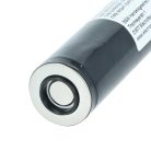 VHBW Flashlight Battery Pelican Streamlight 75175, 75375 - 1800 mAh 3.6 V NiMH