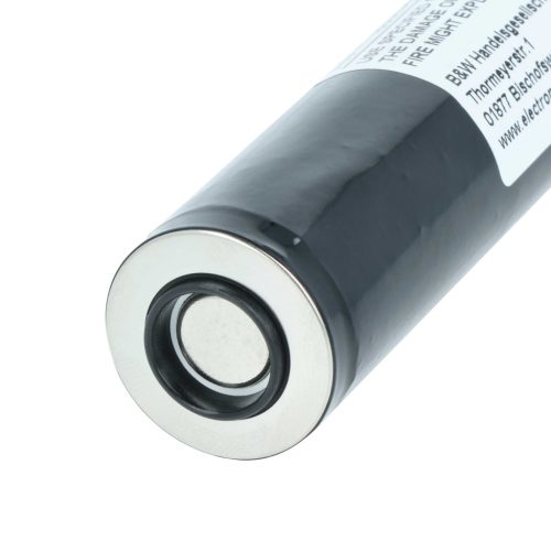 VHBW Flashlight Battery Pelican Streamlight 75175, 75375 - 1800 mAh 3.6 V NiMH