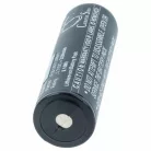 VHBW Taschenlampe Akku FLB-LIN-7, UR611 - 2200 mAh 3,7 V Li-Ion