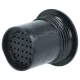 VHBW Hygiene Filter for Haier 49055401, 0070203122 Replacement for Haier Refrigerator