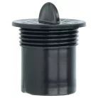 VHBW Hygiene Filter for Haier 49055401, 0070203122 Replacement for Haier Refrigerator