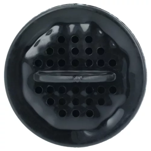 VHBW Hygiene Filter for Haier 49055401, 0070203122 Replacement for Haier Refrigerator