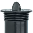 VHBW Hygiene Filter for Haier 49055401, 0070203122 Replacement for Haier Refrigerator