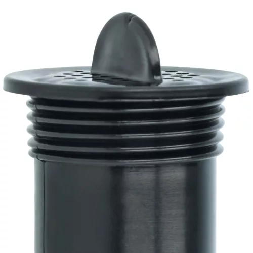 VHBW Hygiene Filter for Haier 49055401, 0070203122 Replacement for Haier Refrigerator