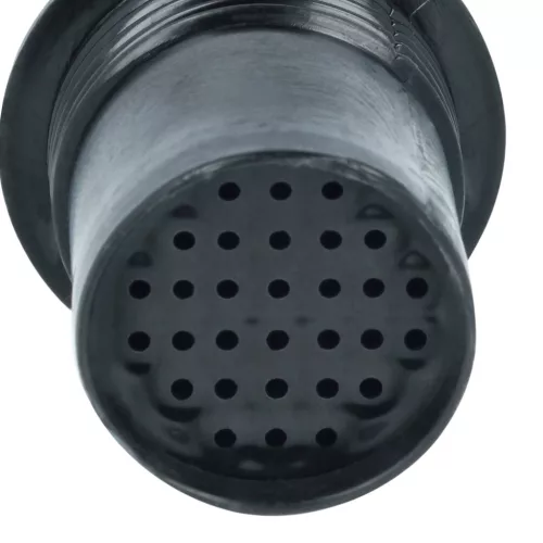 VHBW Hygiene Filter for Haier 49055401, 0070203122 Replacement for Haier Refrigerator