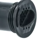 VHBW Hygiene Filter for Haier 49055401, 0070203122 Replacement for Haier Refrigerator