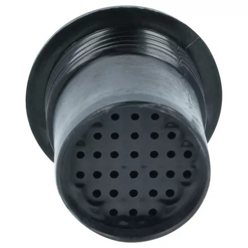 VHBW Hygiene Filter for Haier 49055401, 0070203122 Replacement for Haier Refrigerator
