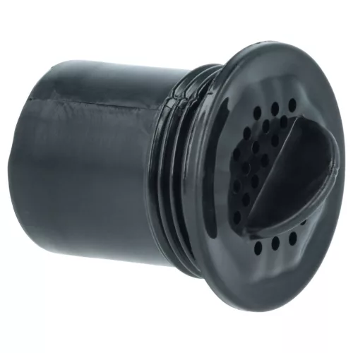 VHBW Hygiene Filter for Haier 49055401, 0070203122 Replacement for Haier Refrigerator
